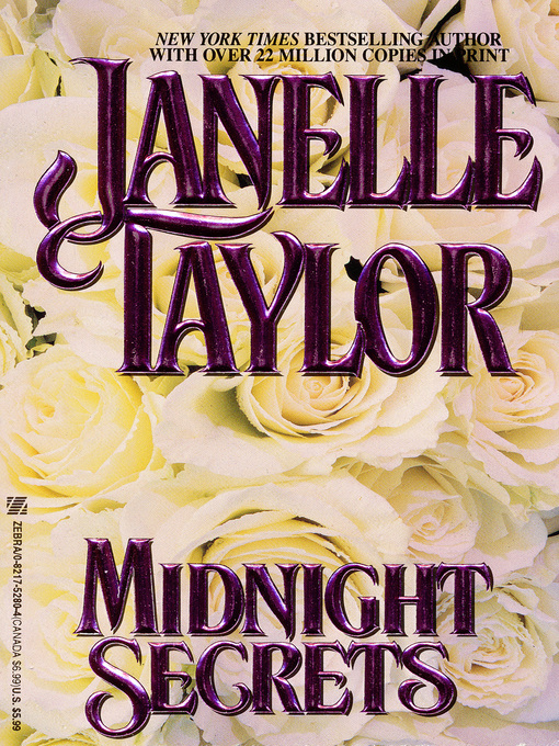 Title details for Midnight Secrets by Janelle Taylor - Available